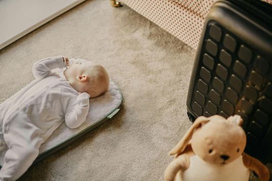 Discover the Best Wi-Fi Baby Monitor with Camera in 2026: A Guide