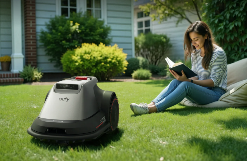 Best Robotic Lawn Mowers 2026 – Reviews & Comparison