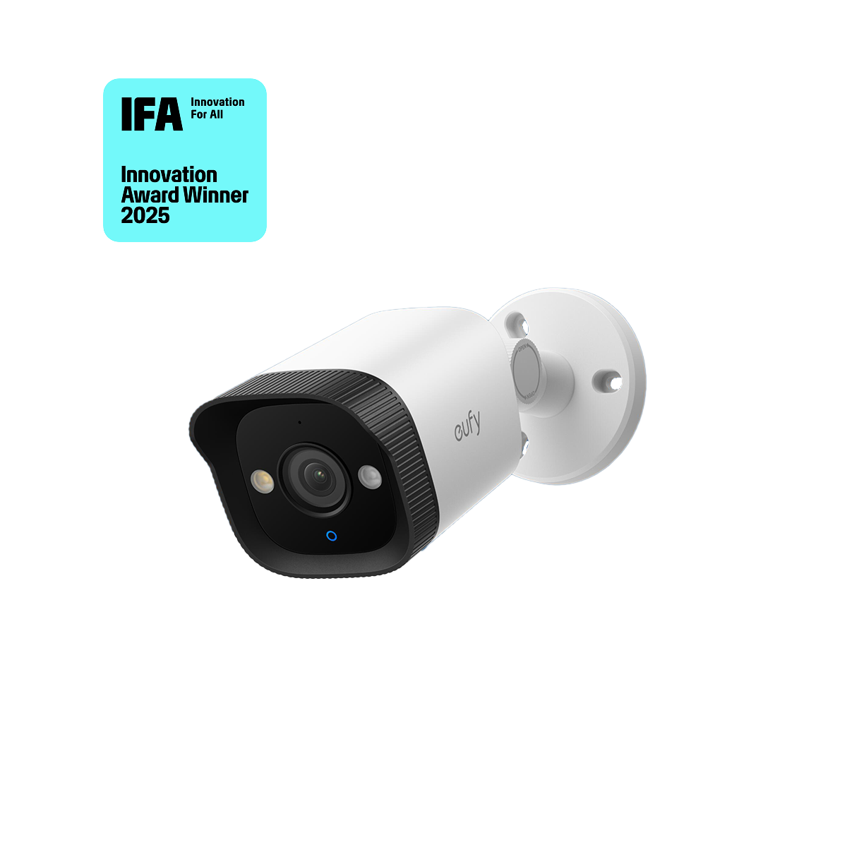 eufy Bullet PoE Cam E40 Add-On