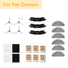 L60 Hybrid SES Accessories Subscription Service -- Accessories Package (For Pet Owners Only)