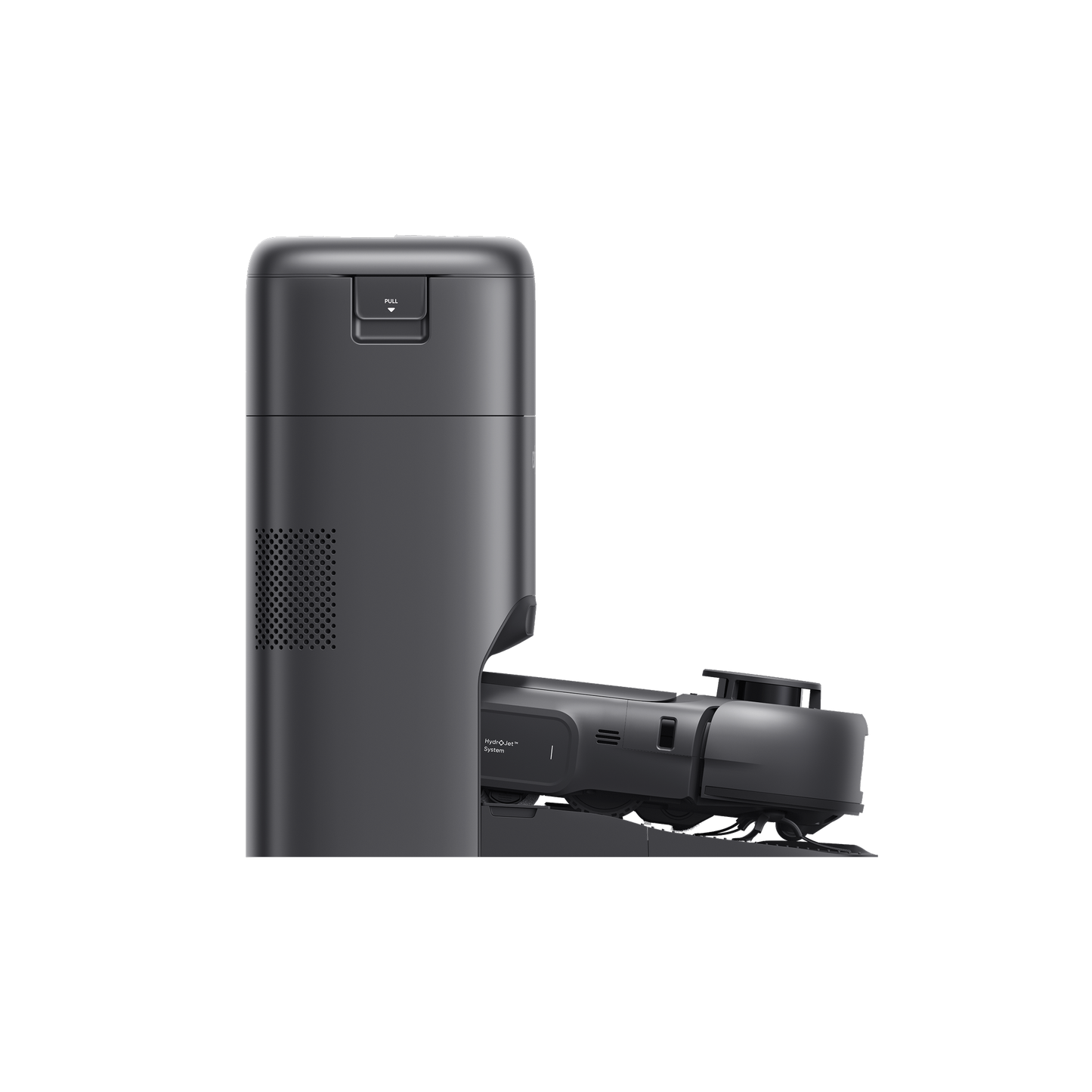 eufy Robot Vacuum Omni C28