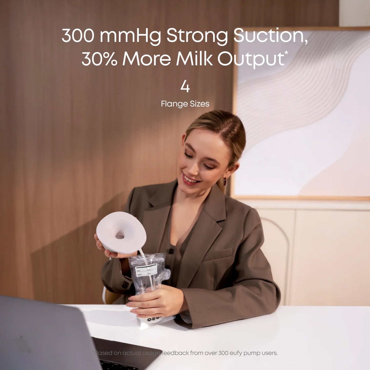 eufy S1 Pro  Breast Pump + eufy S1 Pro Baby Bottle Washer and Steriliser