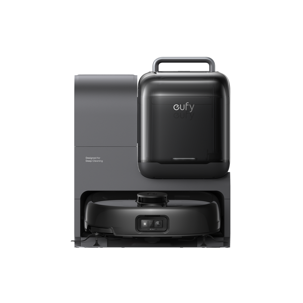 eufy Robot Vacuum Omni E28