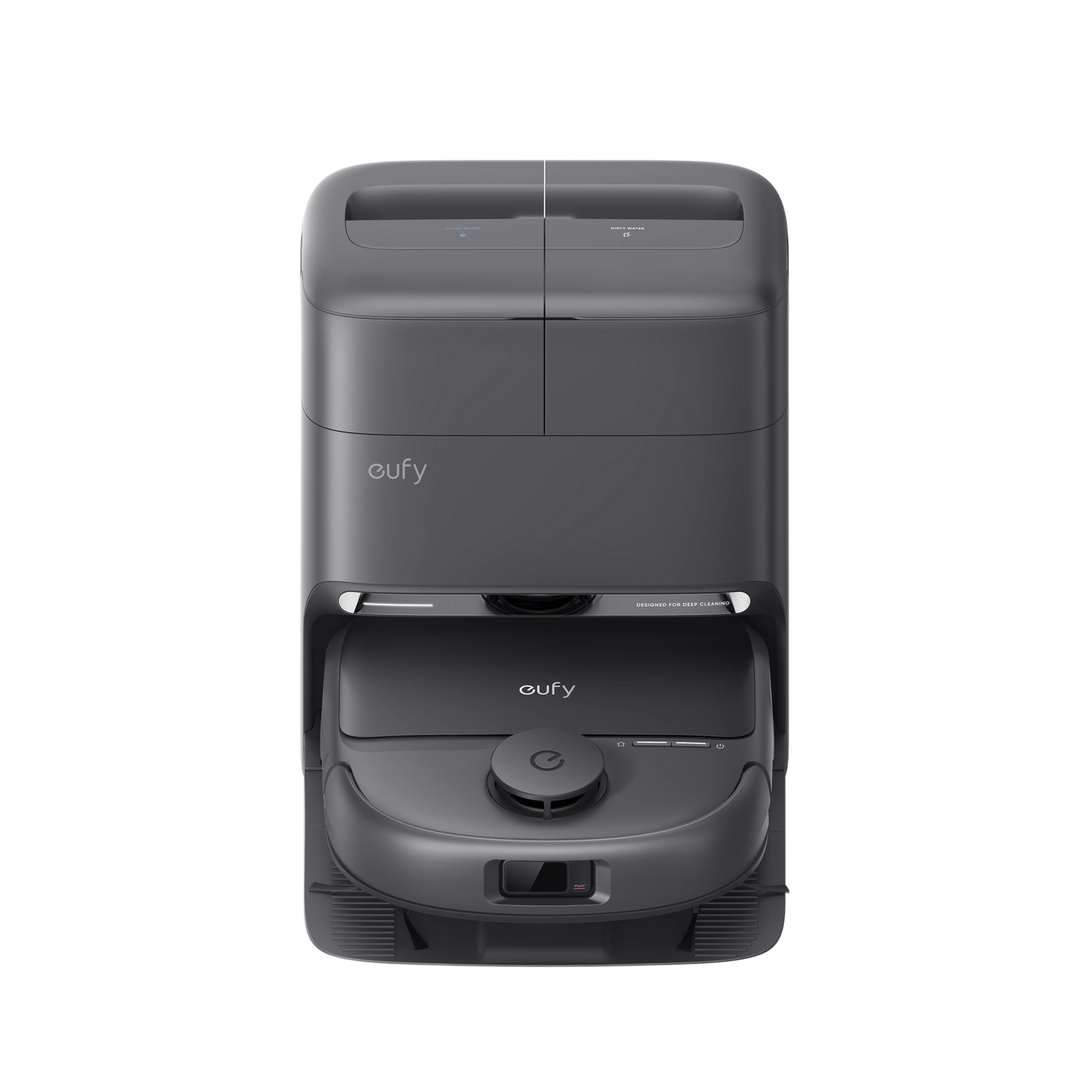 eufy Robot Vacuum Omni C28