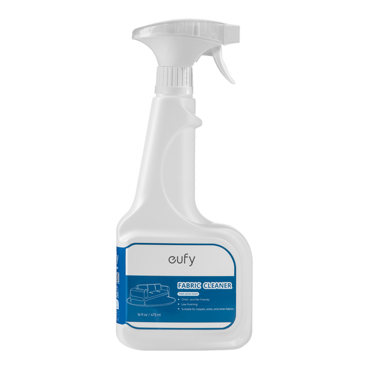 eufy Fabric Cleaner, Compatible with E28