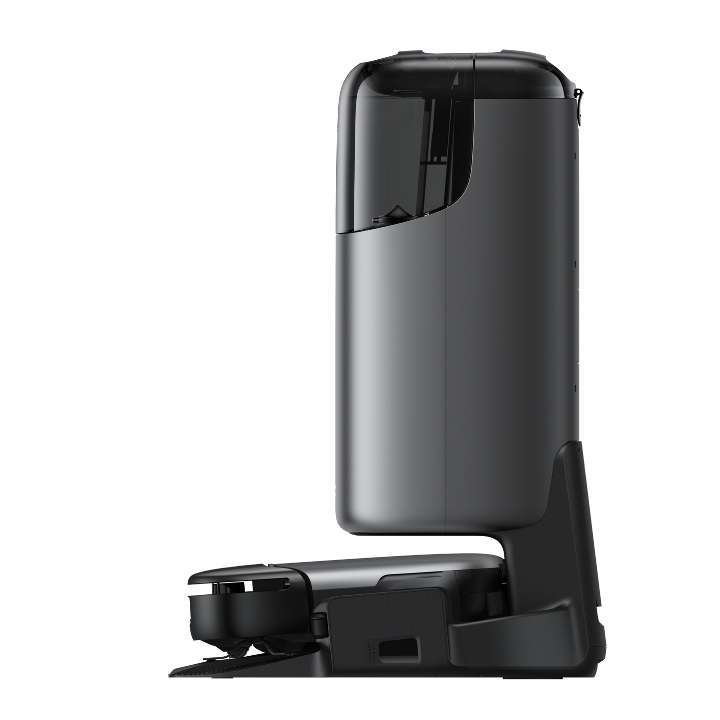 eufy Robot Vacuum Omni S1 Pro + Accessory sets