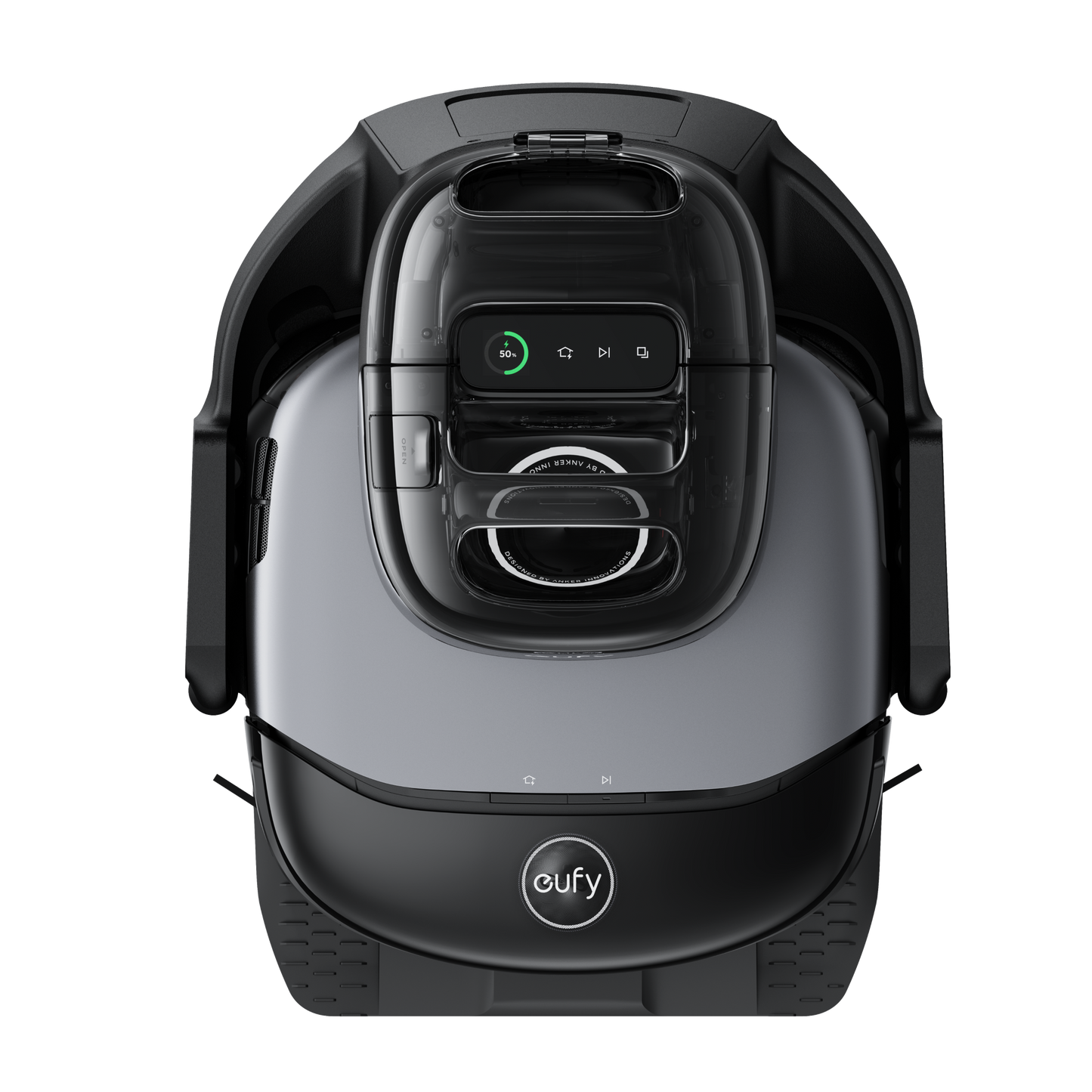 eufy Robot Vacuum Omni S1 Pro + Accessory sets