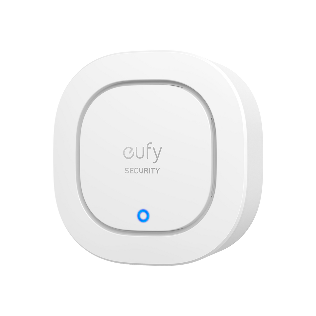 eufy Security Siren (105 dB Wireless Alarm)